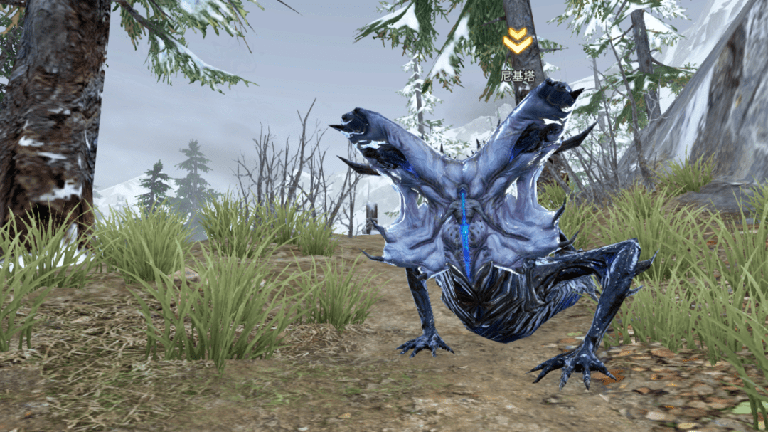 明日之后:用躯体构建母体意识的防御墙,致敬伟大的战士!_手机搜狐网