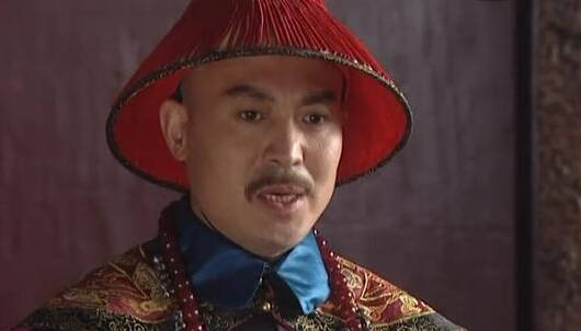 周培公为了能够在没有压力的情况下,利用王吉贞稳定其父王辅臣的大军