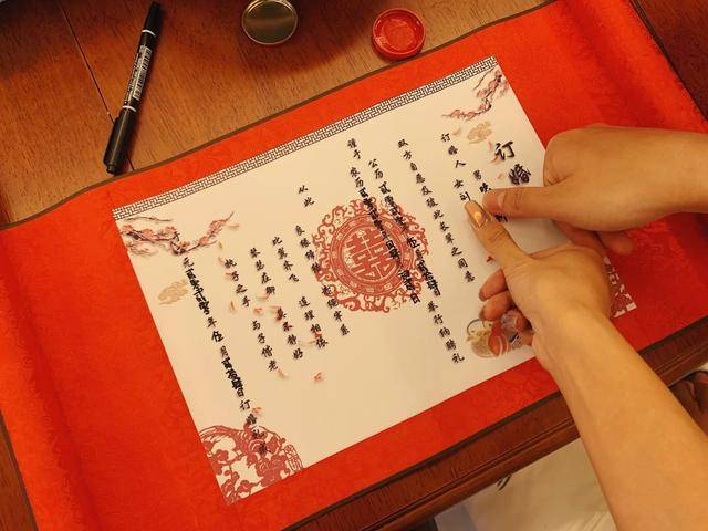 定亲,订婚,结婚有什么不同?下聘礼前你必须要知道的这些礼数