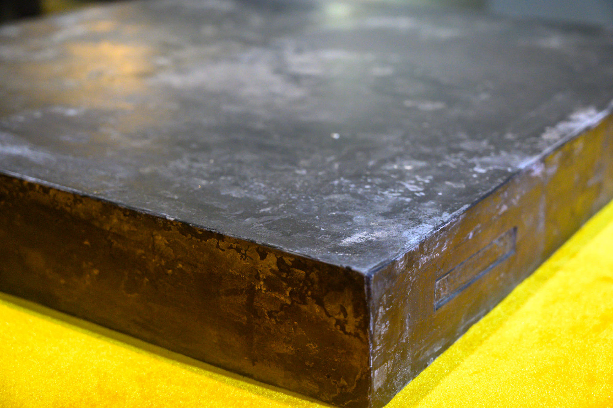 原创藏在无锡古运河畔的博物馆,"金砖"是镇馆之宝,门票只要10元