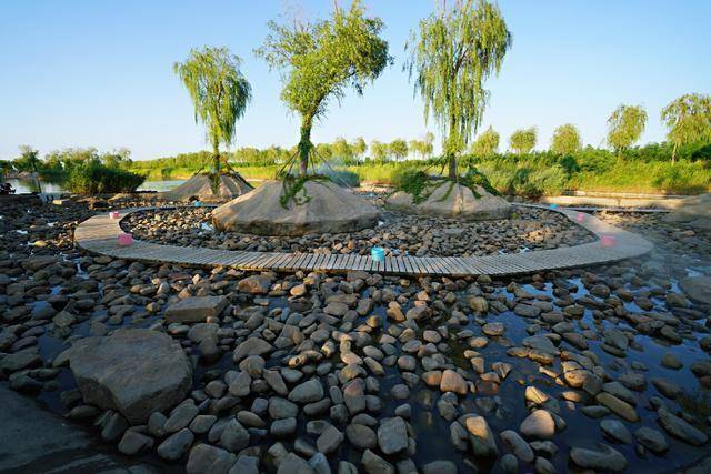 原创暑期遛娃儿在唐山这么玩最嗨