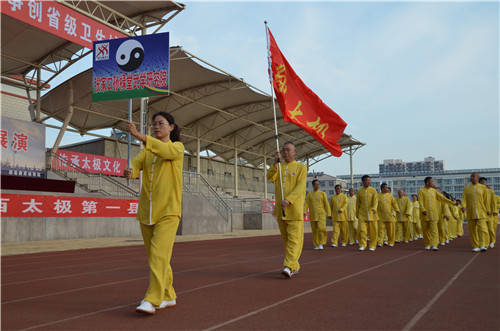 市卫健委,老年体协领导刘小发,张武,陈建军,王沛川,原张家口市市长张