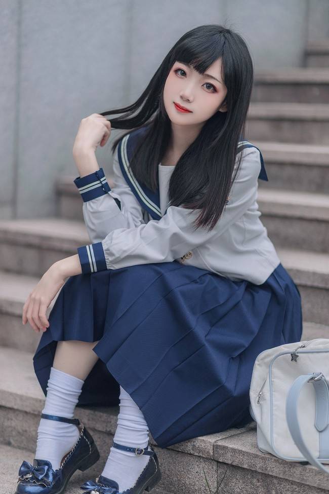 jk少女:胡桃木家的银帆