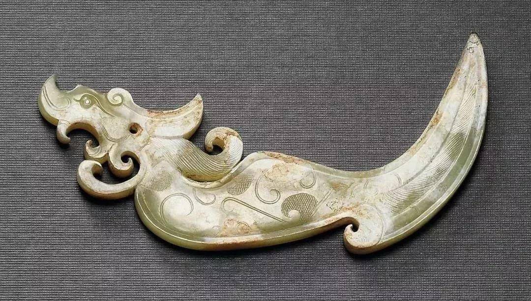 养德堂珍藏中国古玉器