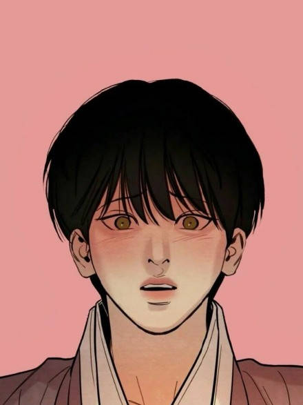 《野画集》第二季:大人已经是成熟的宠妻狂魔了,竟说出"我疼"