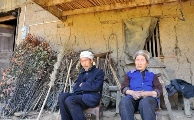 原创农村父母我为啥费尽心机要送孩子到城里上学原因太现实