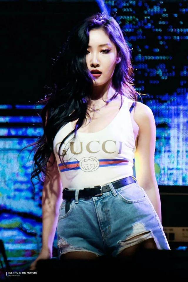 被骂丑却爆红,另类女团出圈记_华莎