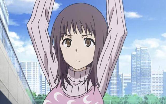 原创在这有容乃大的世界里堂堂lv5超能力者御坂美琴为何如此自卑