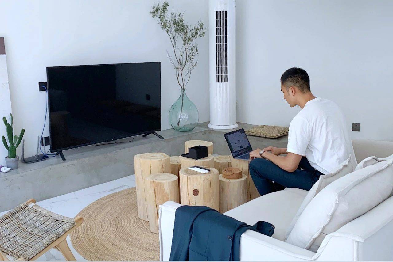 藏于留宾乡野的高颜值民宿体验李子柒式田园生活