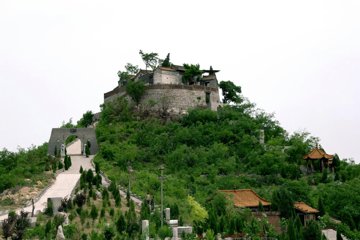 安阳旅游卡都包含哪些景点