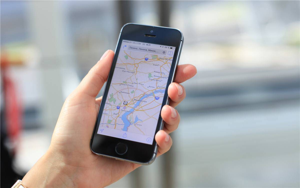 原创二季度赚走中国650亿苹果打算迎合中国客户采用北斗导航系统