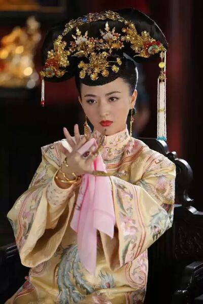 原创文章为什么建议大家阅读我的清初情缘