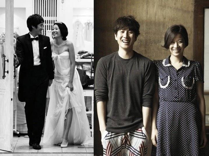 原创李善均综艺大秀厨艺 曾与孔孝真获最佳情侣 与全慧珍爱情长跑18年