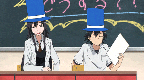 似乎是为了雪之下雪乃而建立侍奉部,并担任社团顾问老师.