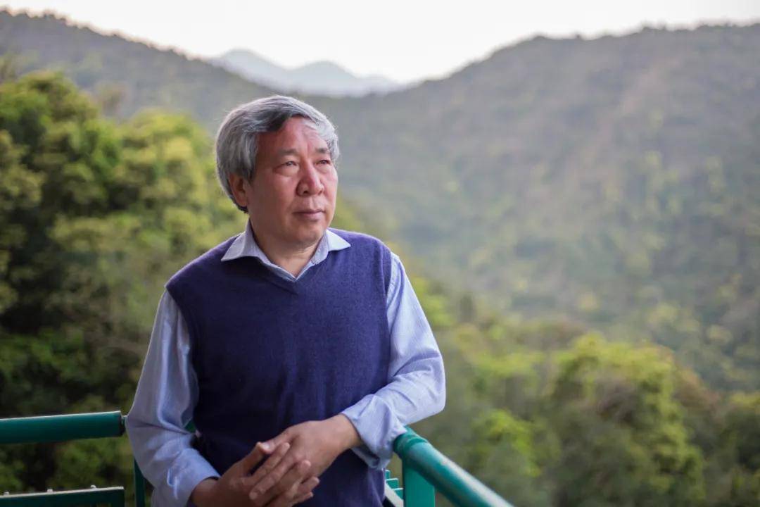 阎连科:我这一生无所成,只是够努力 | 名家谈创作_时候