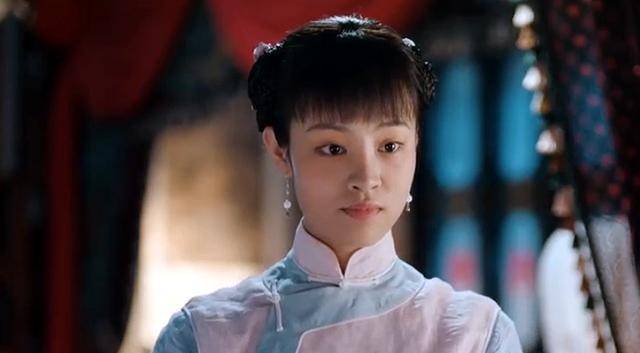 赵文卓版《大侠霍元甲》硬汉云集,但四大美女却更为亮眼