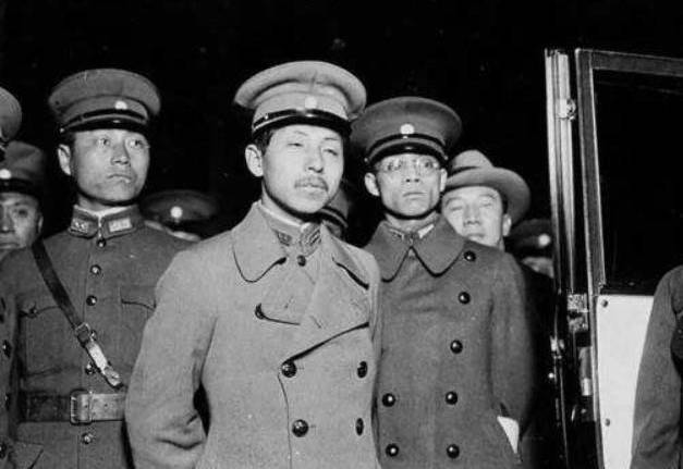 末代王妃唐石霞：让张少帅直呼上当的民国渣女_女士