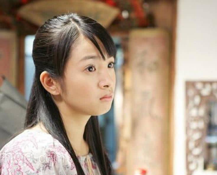 原创她教会胡歌用生命演戏曾经一路招黑现在却被大家喜欢