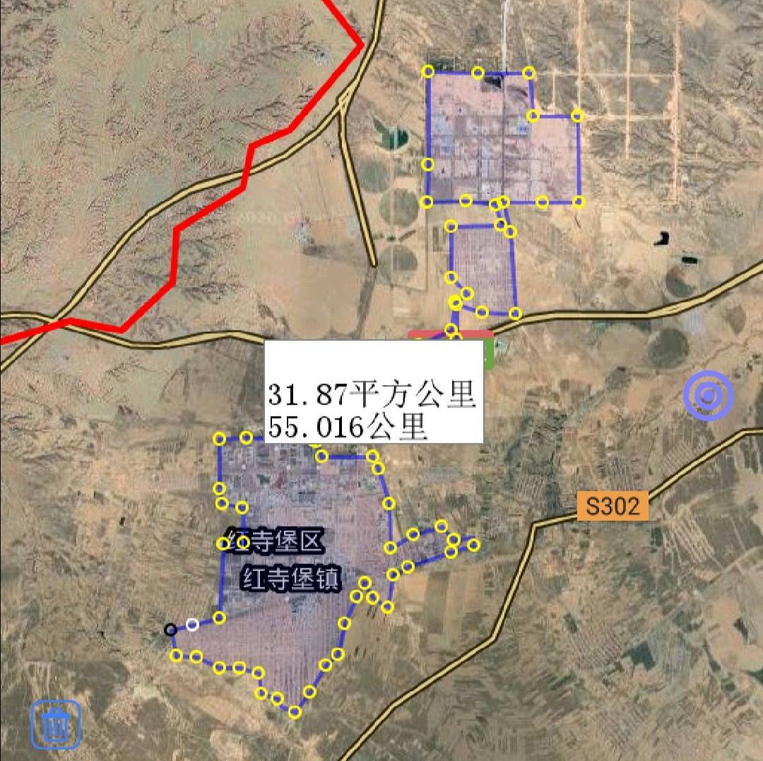 吴忠学区规划图图片