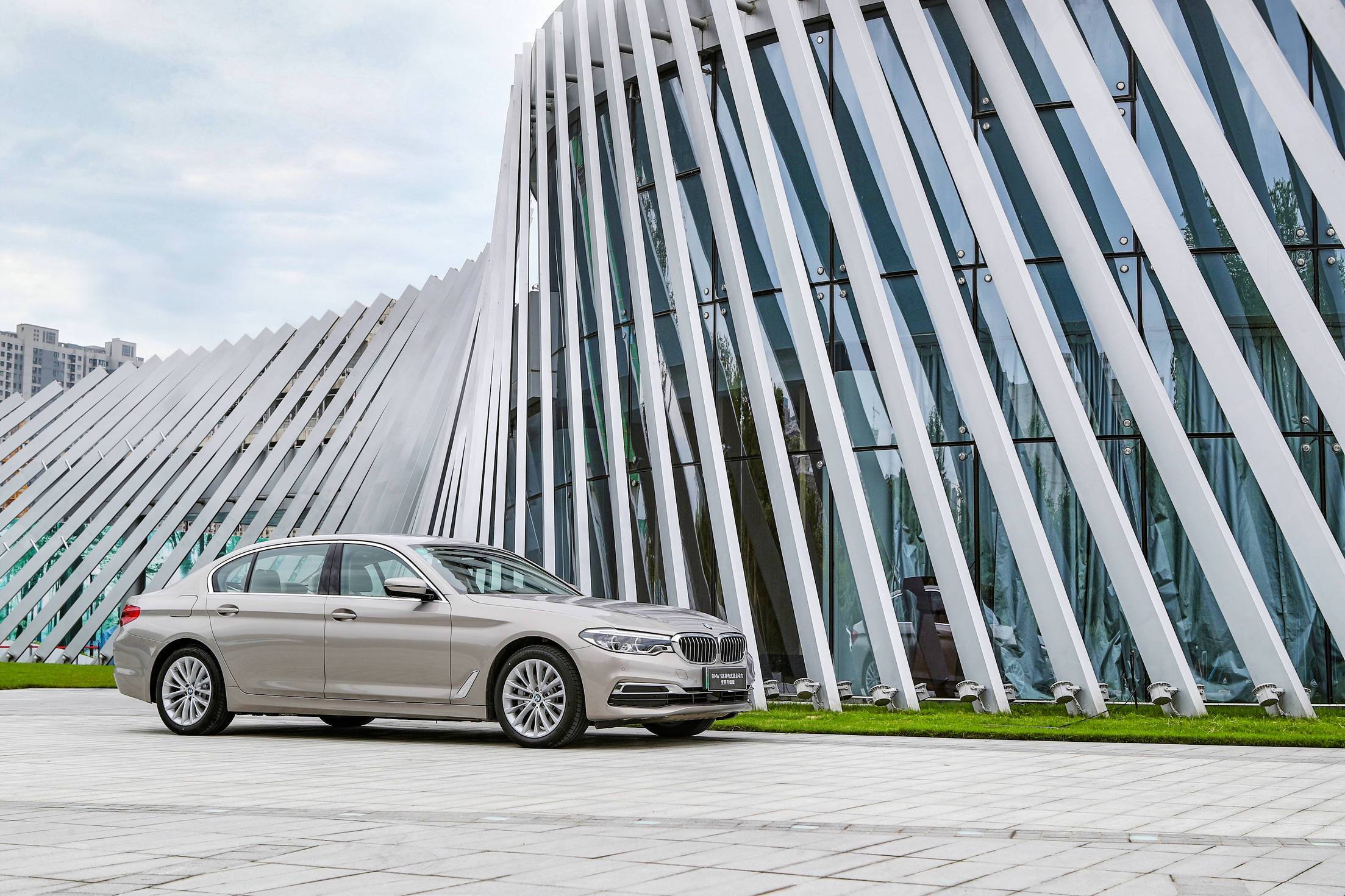 2020 BMW西区新能源城市竞技体验日正式开启_搜狐汽车_搜狐网
