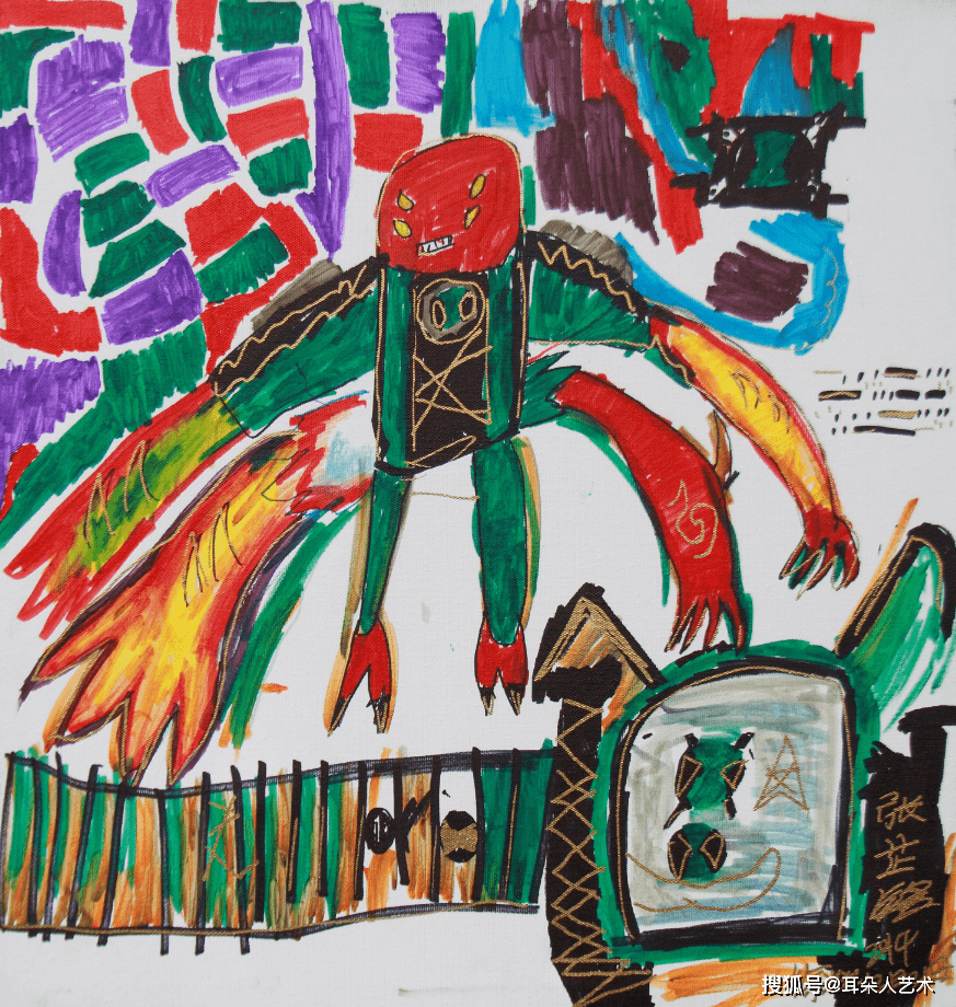 耳朵人为什么要长期设置《艺术启蒙》课程?