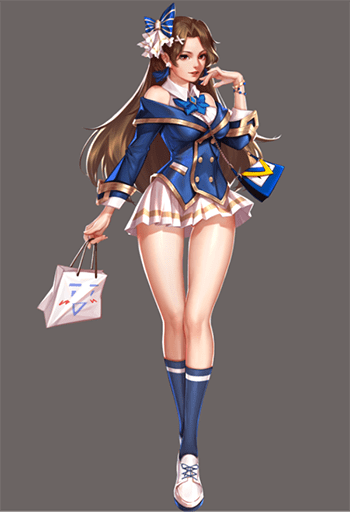 王牌高校手游ssr抽卡攻略 王牌高校礼包兑换码激活