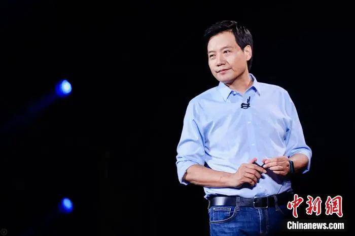 雷军|雷军首谈10亿赌约背后：董明珠不按剧本走