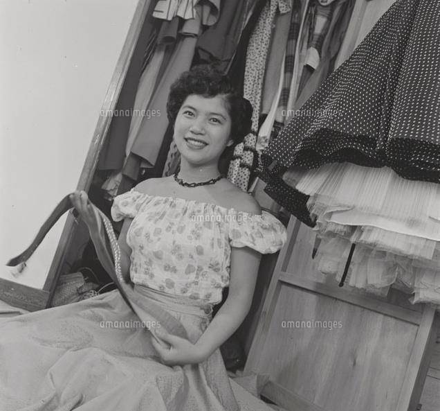 凄寒孤苦的江利智惠美被发现死在了自己的小屋里.