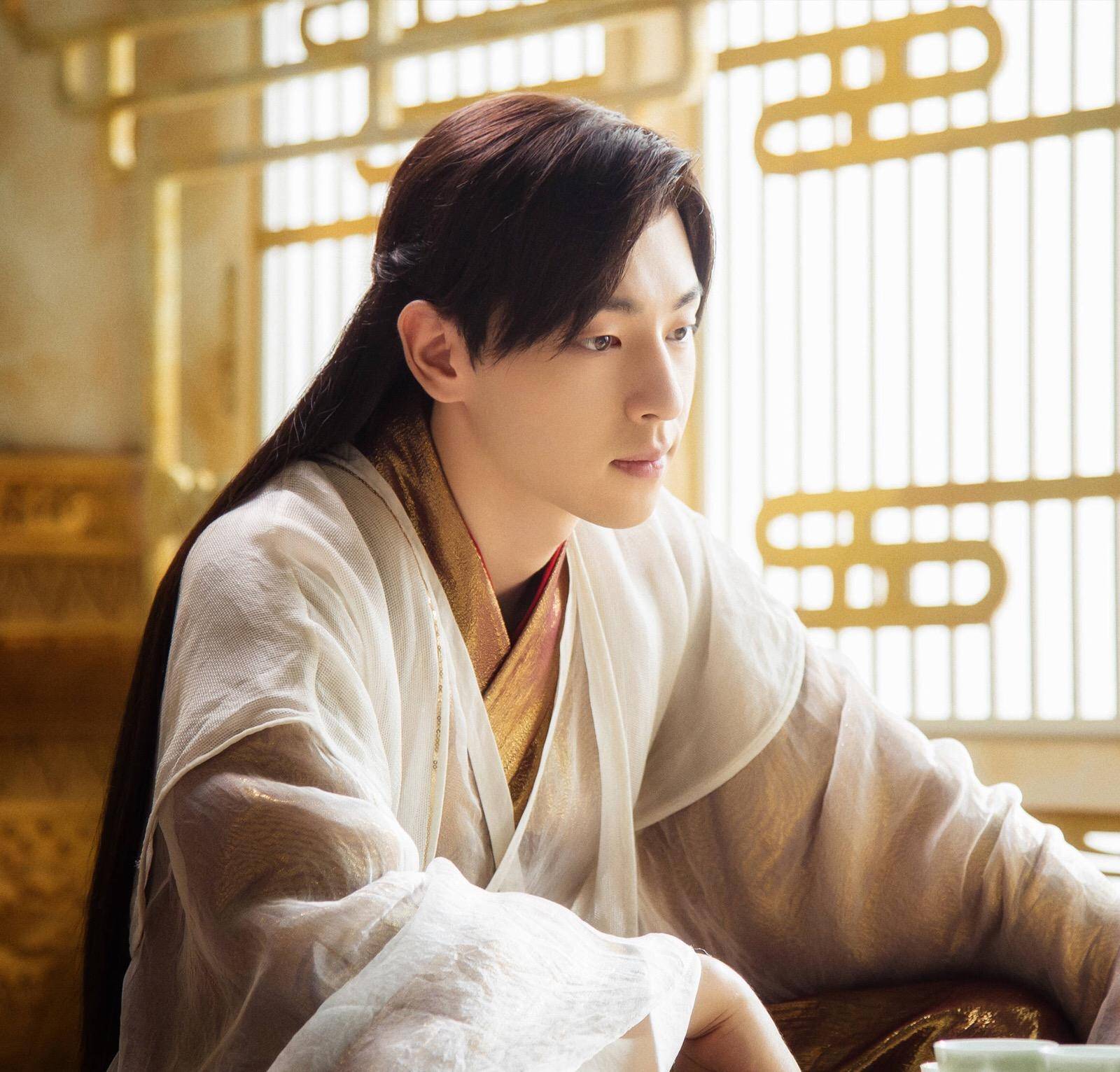 原创70后,80后,90后出演仙侠剧美男有什么差距?看剧照,一目了然!