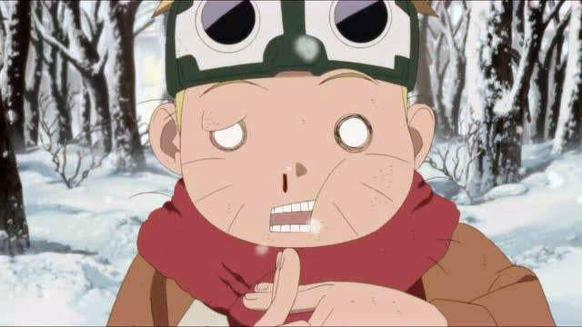 原创火影:晓为什么不趁鸣人小时候收了九尾?主要有3个原因