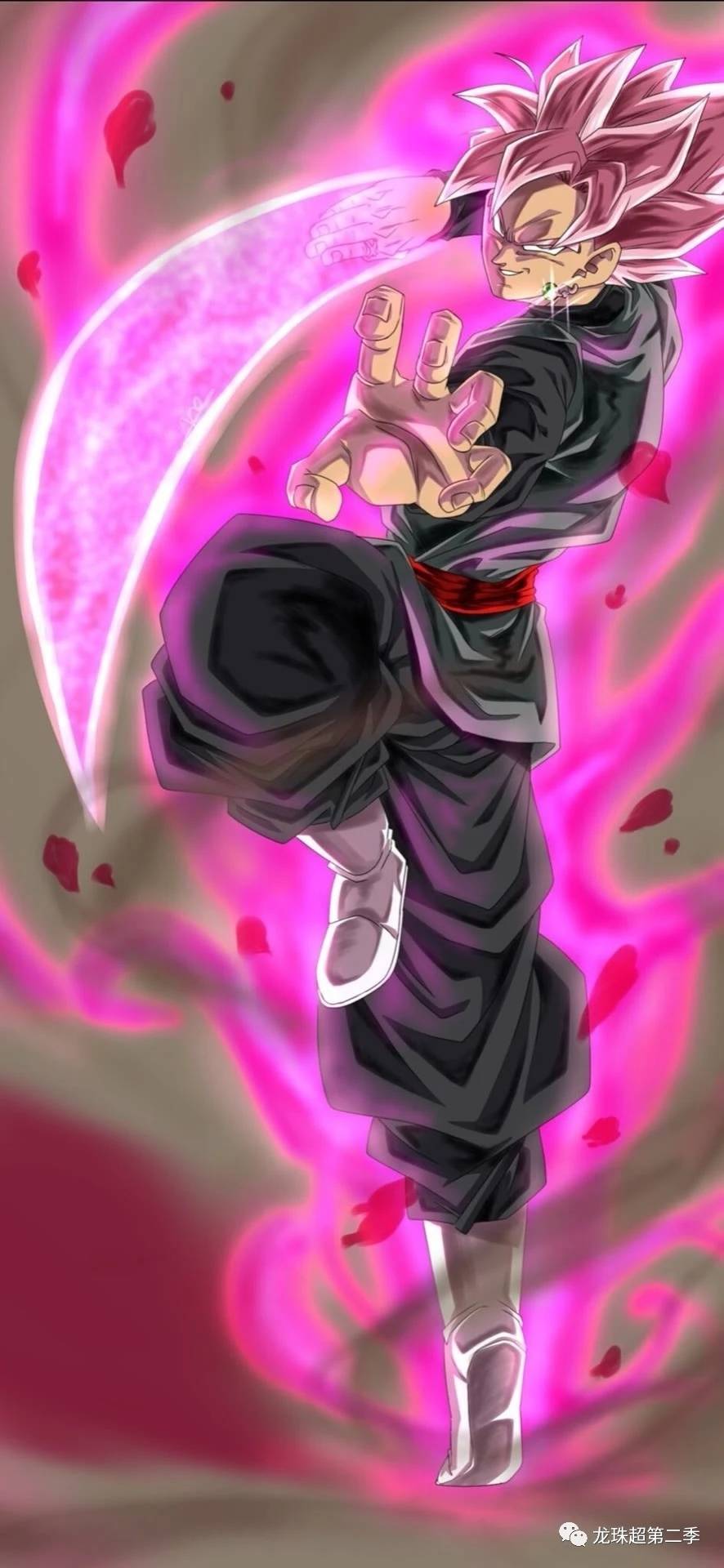 龙珠图集龙珠z与龙珠超经典剧照永不过时龙珠