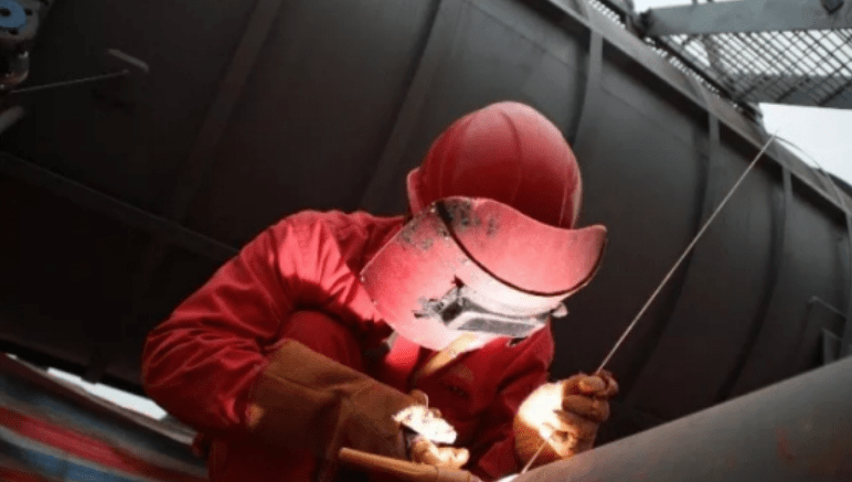 管道手工钨极氩弧焊打底焊接工艺