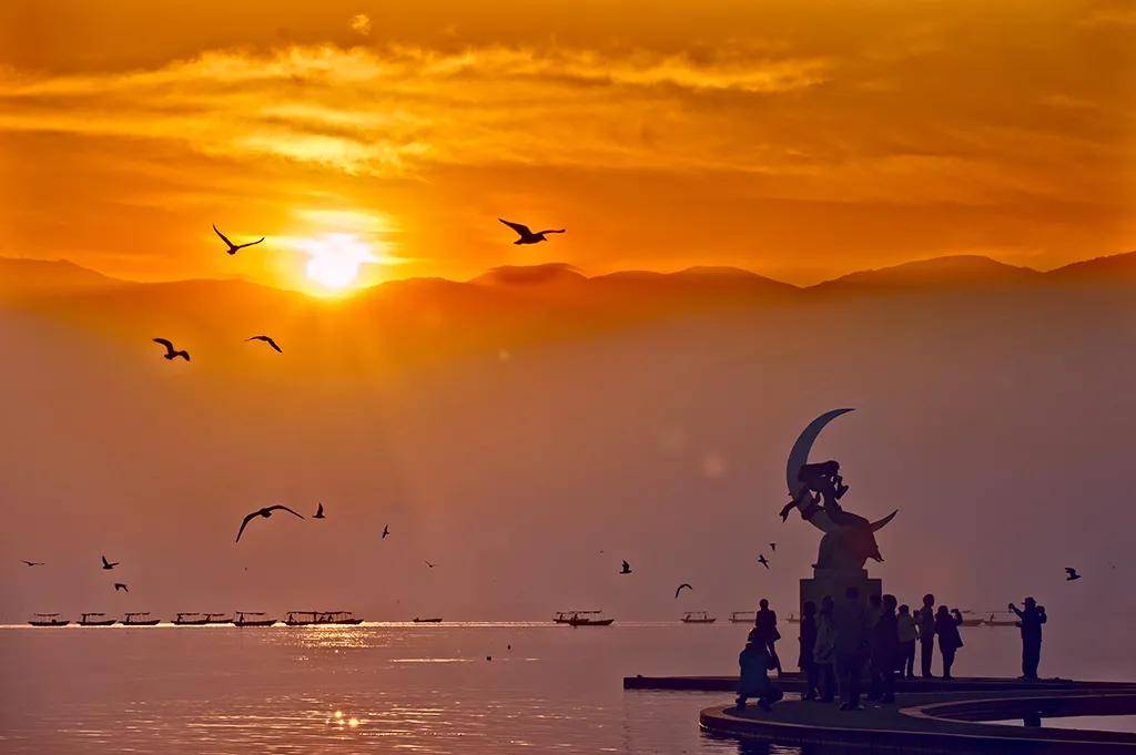 火把节出游之西昌篇,美景走起,美食吃起,伴手礼带回家