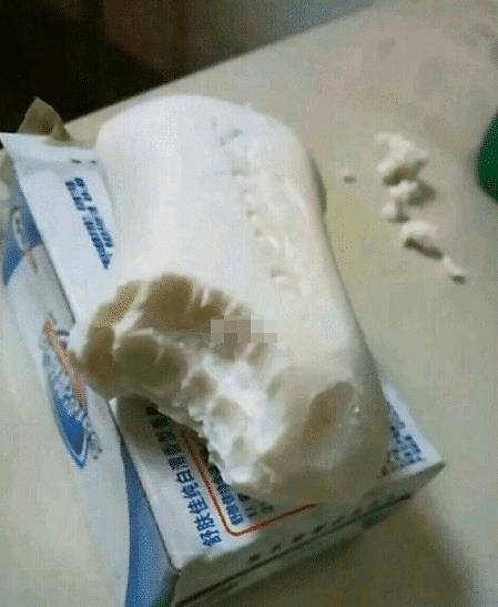 网友:真是难以想象.哈哈哈哈哈"_手机搜狐网
