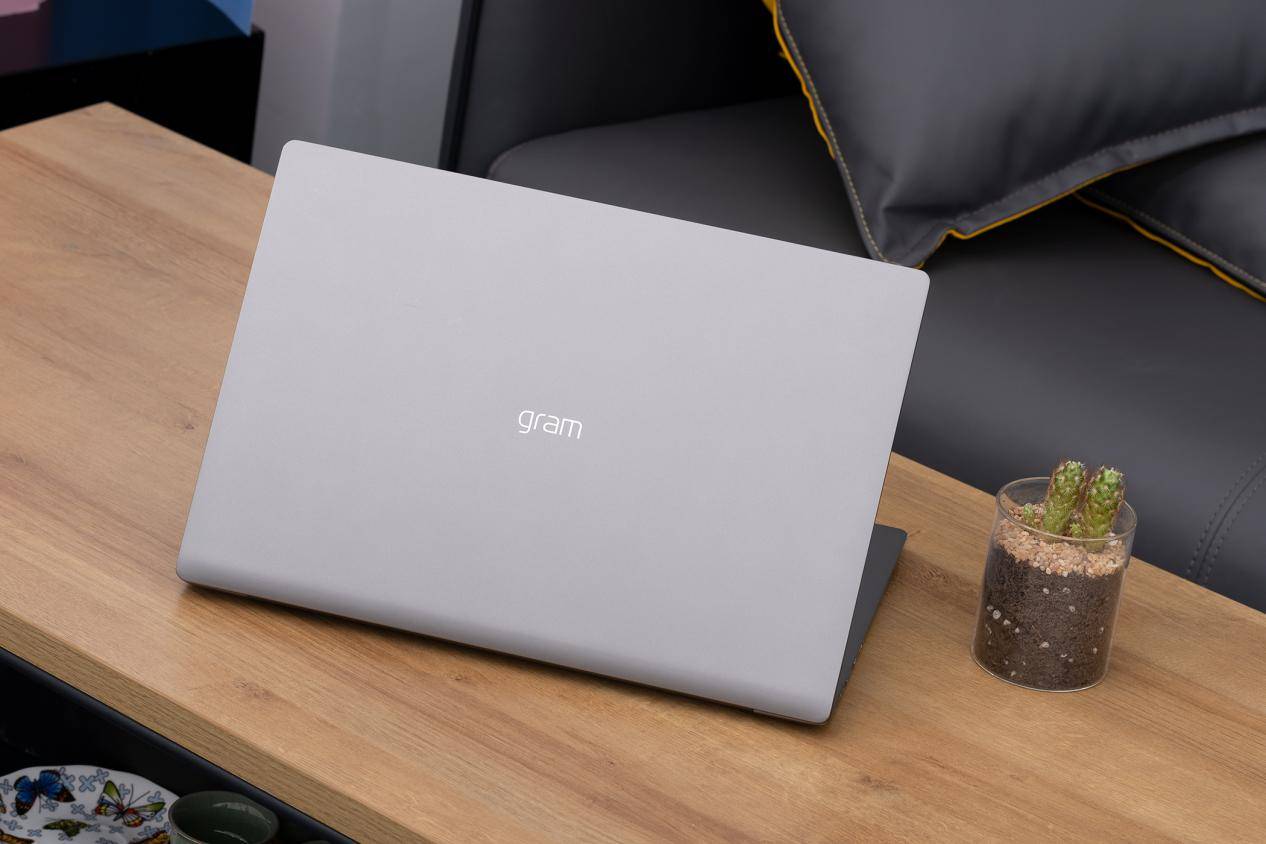 内存大升级换lggram17迎接新挑战