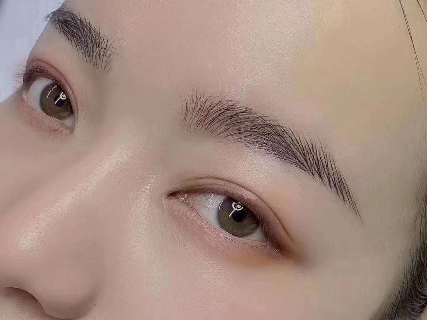面部首席设计总监王婷