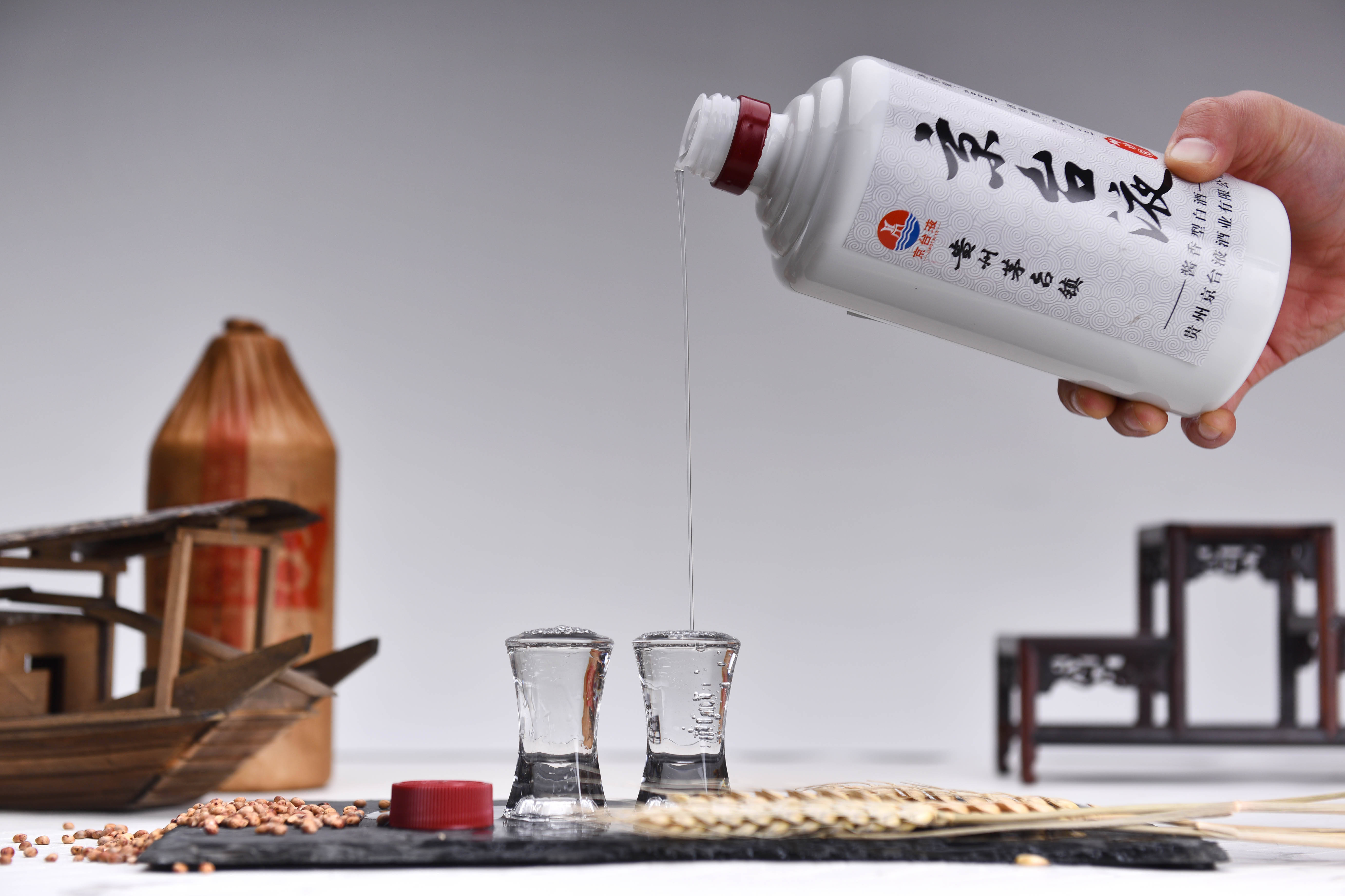 教你如何选择一瓶好酒