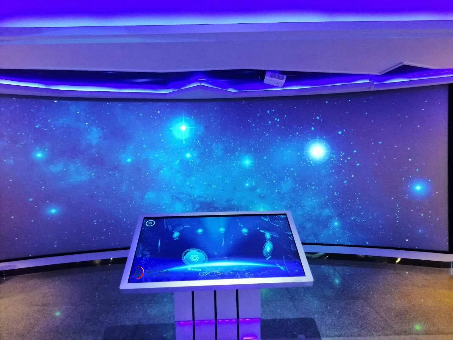 互动多媒体的优势