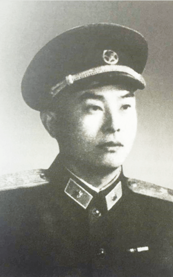 细数潍坊籍开国将军_王文介