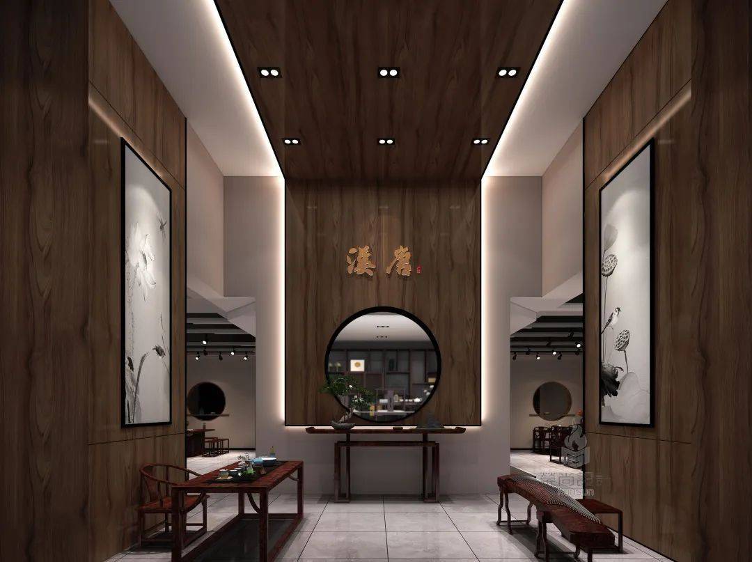 汉唐茶文化,一期一会以礼相待_手机搜狐网