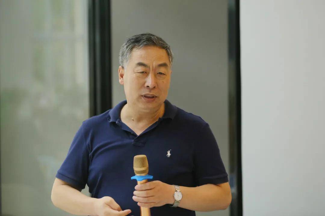 百鸟河沙龙聚焦新兴产业探索产教城融合发展模式