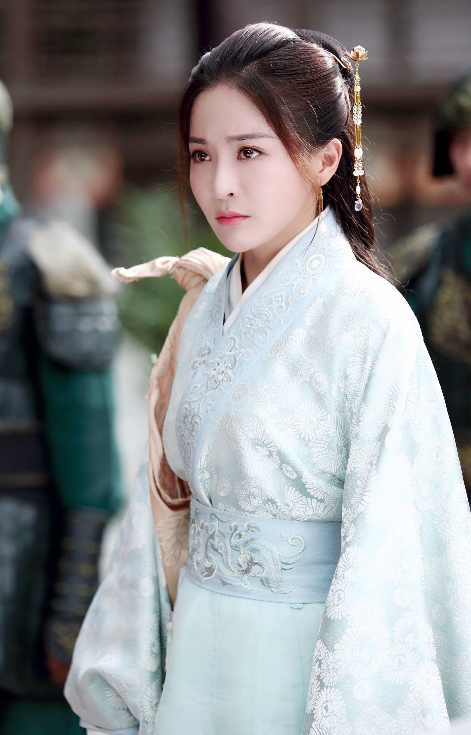 《替嫁医女》感动收官 贡米开放式结局引发讨论