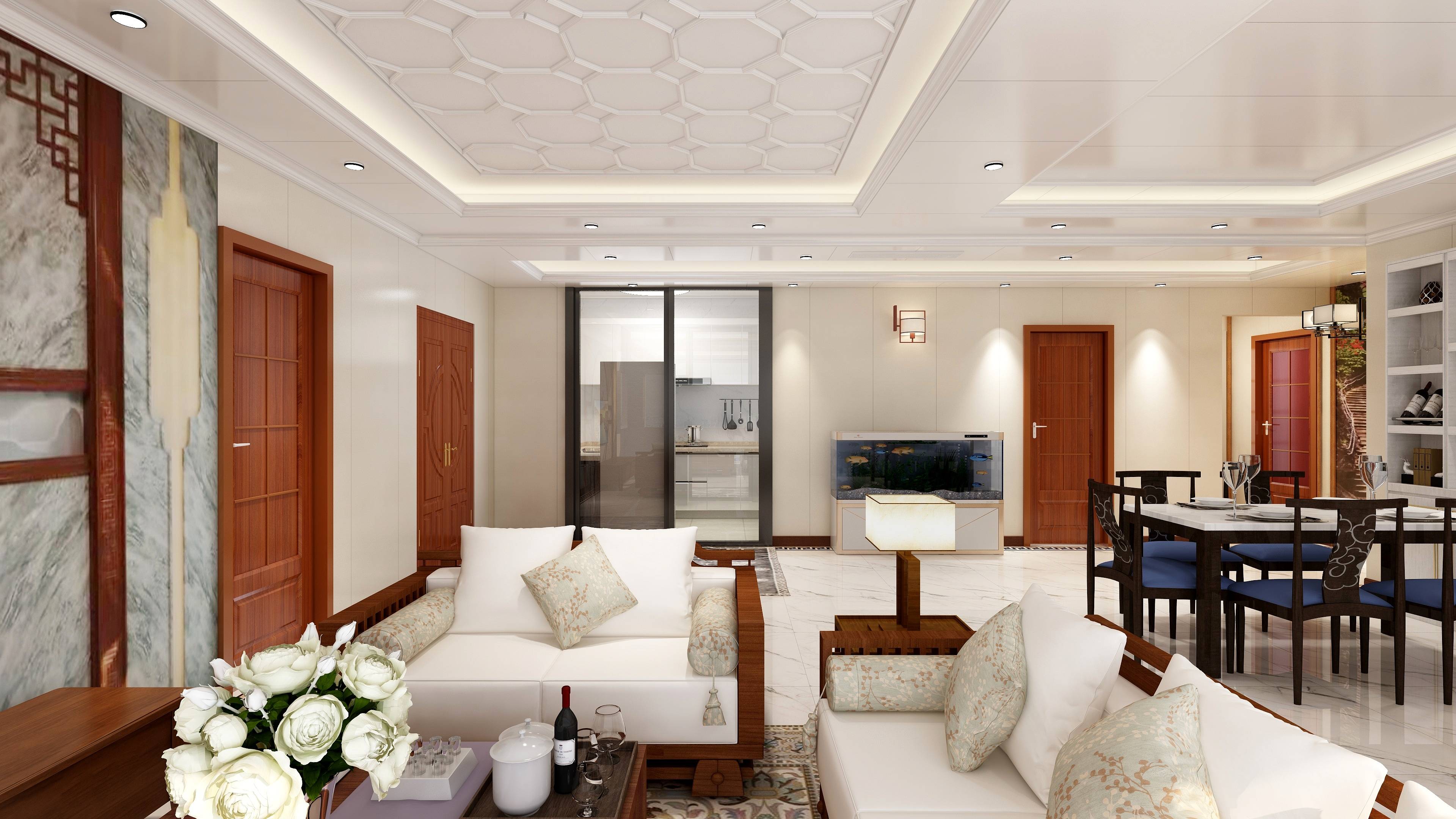 欧家全屋整装让环保家装惠及千家万户