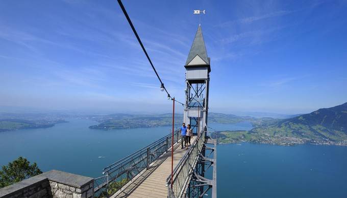 瑞士并不只有少女峰小种玩法带你玩透瑞士