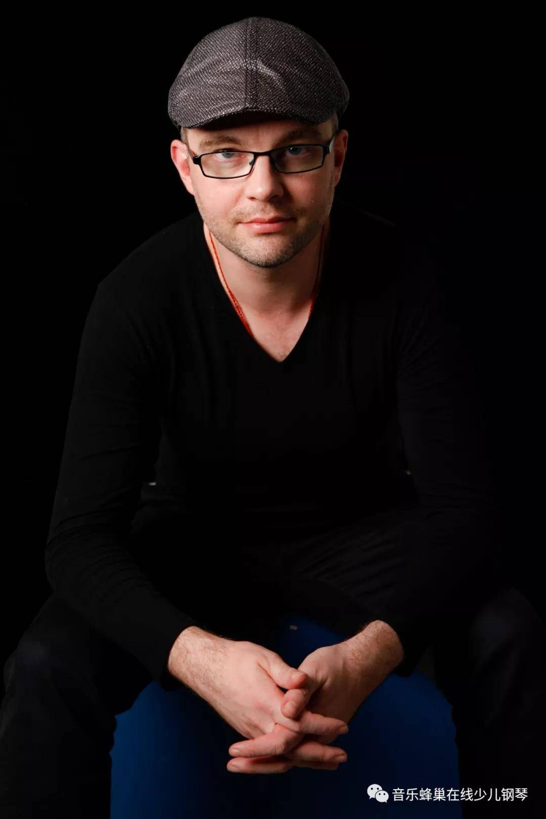 彭小波专访乐趣才是让孩子学习的最大动力