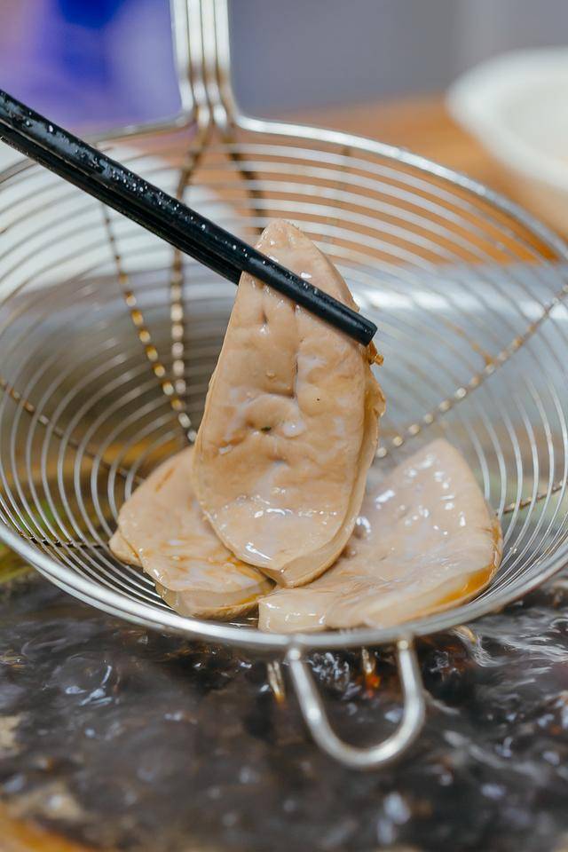 福田「潮汕夜市」一条街,全长292米34家小店,你还没去过吗