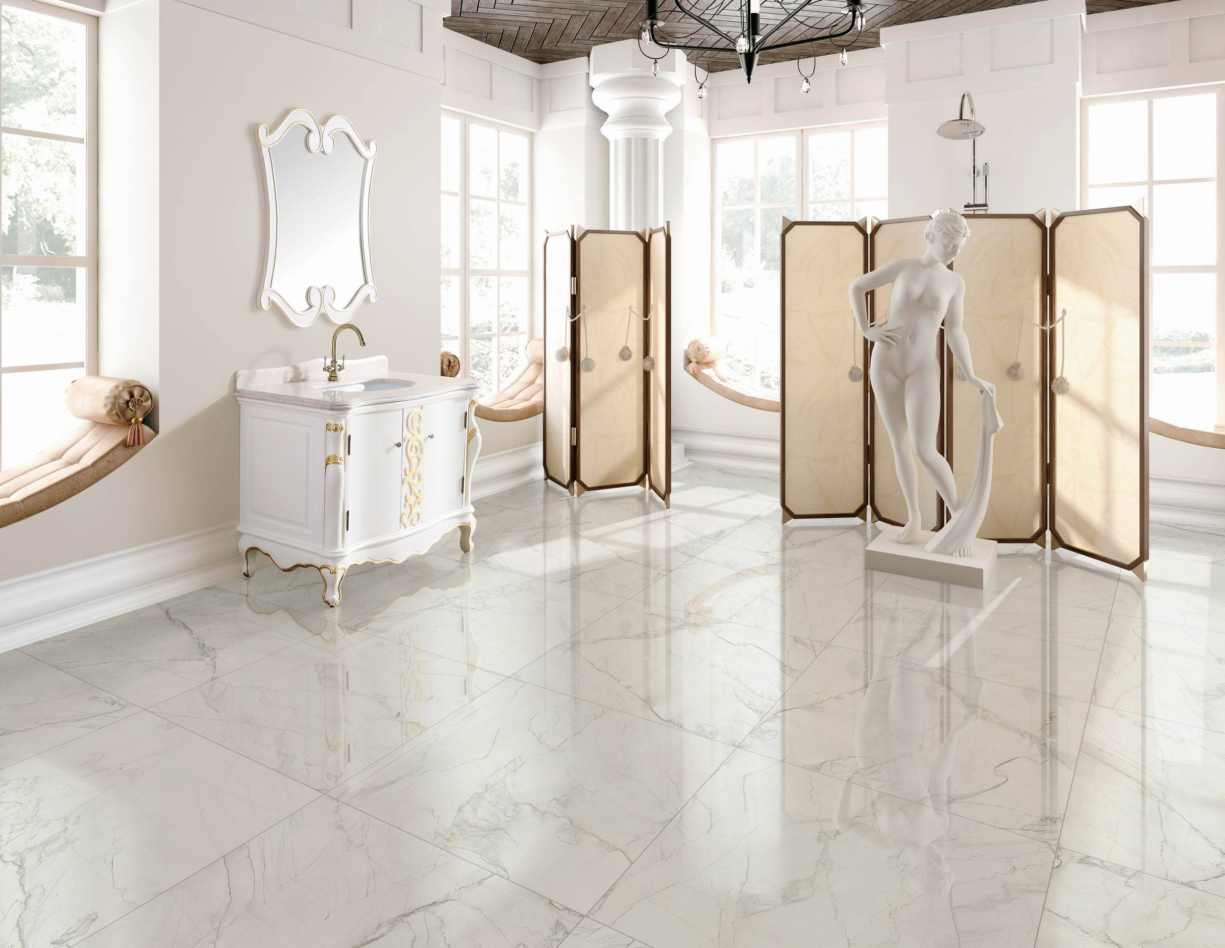 购买瓷砖时都有哪些误区你知道吗