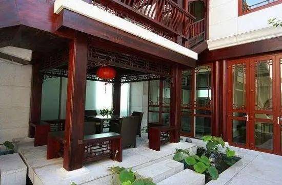 盘古亿级"空中四合院"变身法拍房 直降7千万上拍!