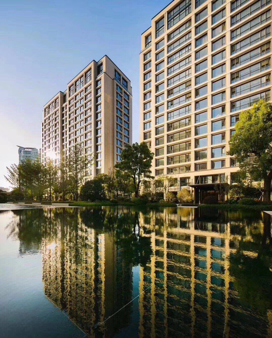 九龙仓滨江壹十八到底怎么样卖这么火是真的吗究竟是什么原因