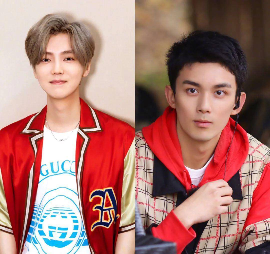 穿越火线话题度不低片方想拍第二部鹿晗签约吴磊不愿合作